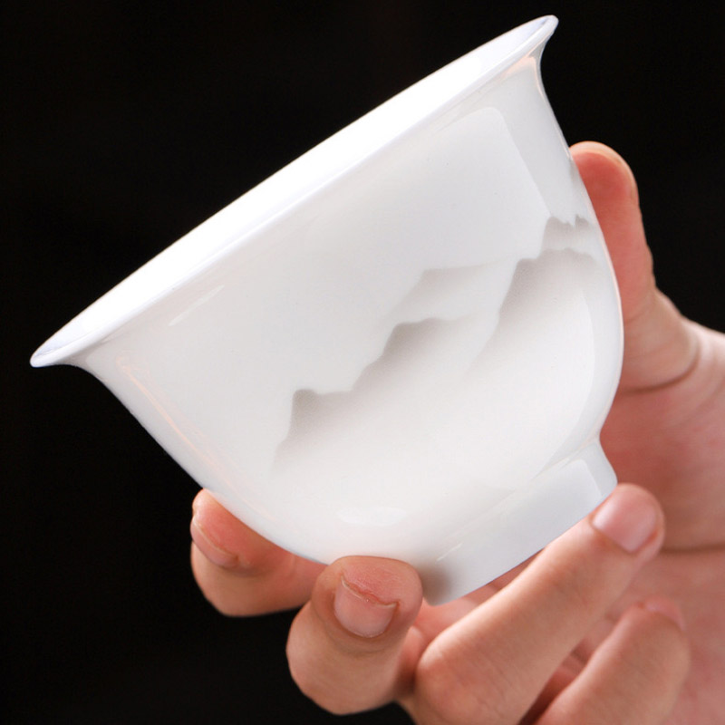 Gaiwan «Misty Mountains», 180 ml photo